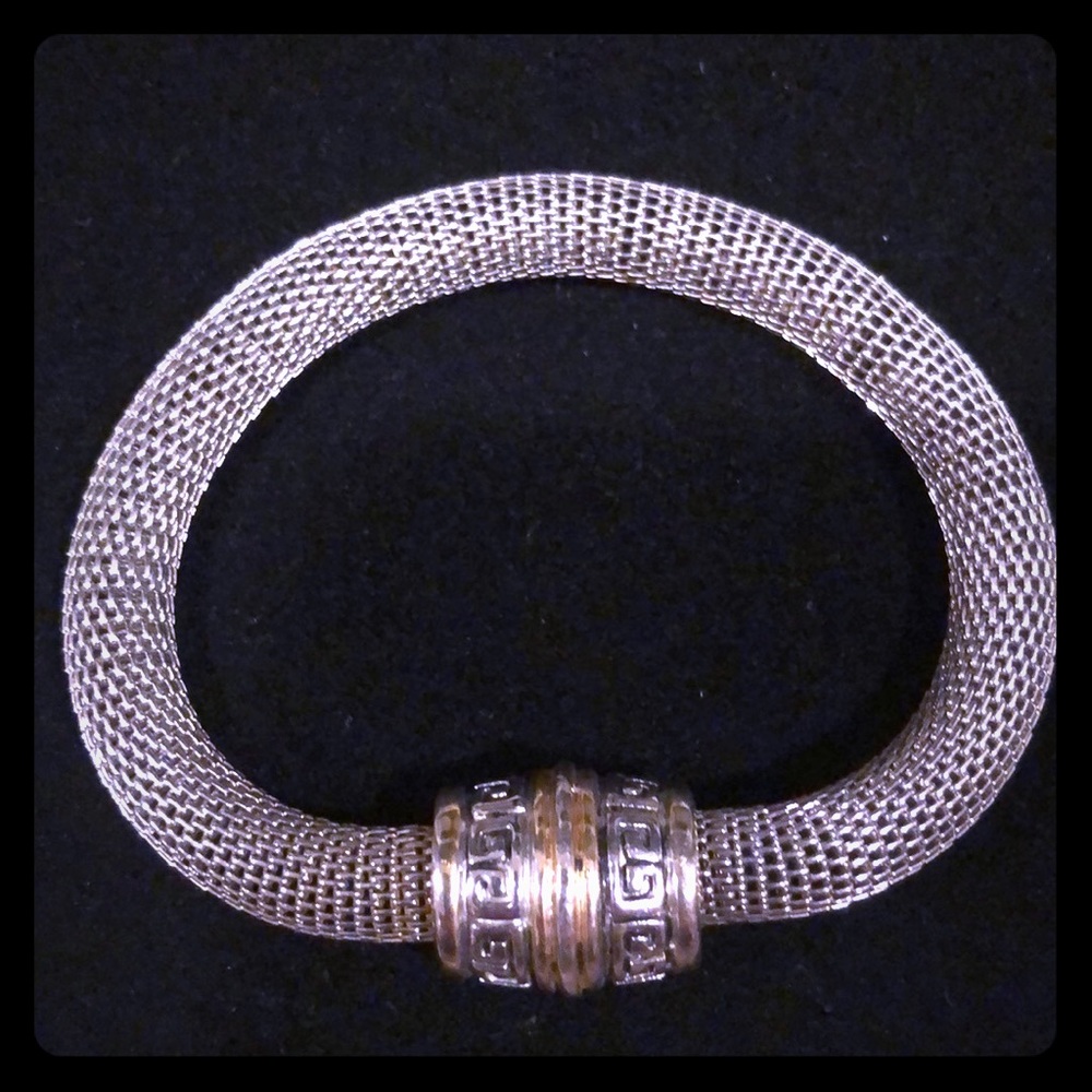 Bracelet Magnet Clasp